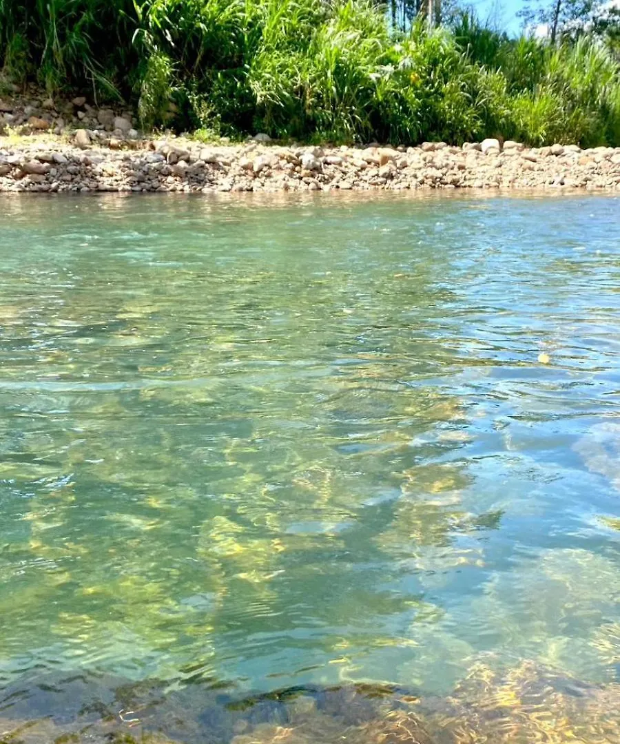 بيت للعطل Pousada Dos Sonhos - Timbe Do Sul