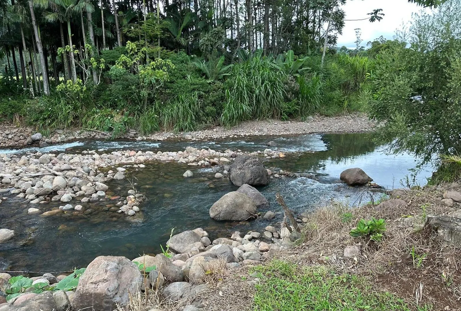 بيت للعطل Pousada Dos Sonhos - Timbe Do Sul